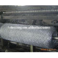 Hexagonal Wire Mesh